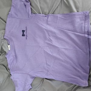 Simply Southern tee
